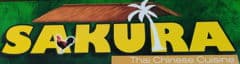 Sakura Thai Chinese Cuisine